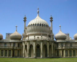 Royal Pavilion venue image
