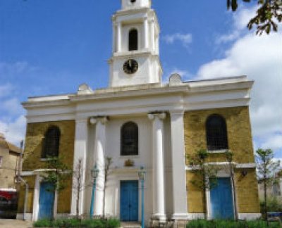St Georges Church