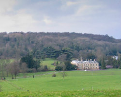 Stanmer Park venue image