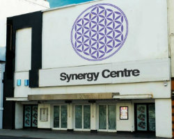 Synergy Centre venue image