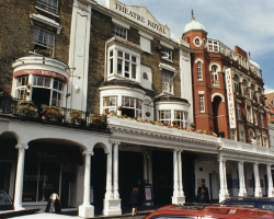 Theatre Royal venue image
