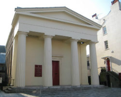 Unitarian Church venue image