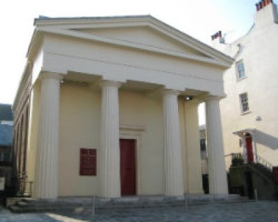 Unitarian Church
