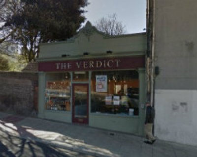 Verdict