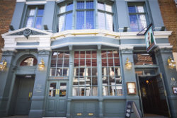 Walrus venue image