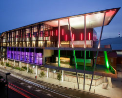 Convention and Exhibition Centre venue image