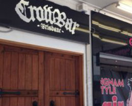 Crowbar venue image