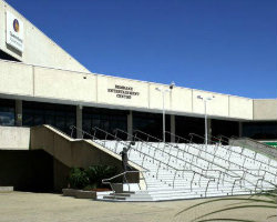 Entertainment Centre venue image