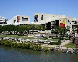 QPAC Concert Hall venue image