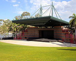 Riverstage venue image