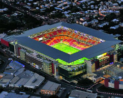 Suncorp Stadium venue image