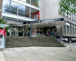 Anson Rooms venue image