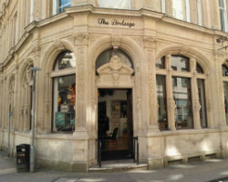 Birdcage venue image