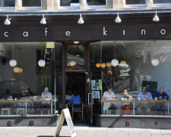 Cafe Kino venue image