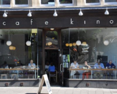 Cafe Kino
