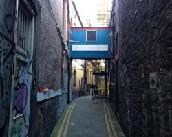 Centrespace venue image