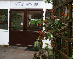 Folk House venue image