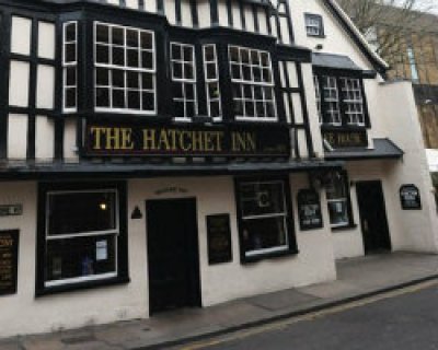 Hatchet Inn