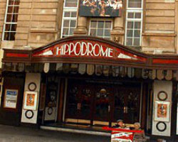 Hippodrome venue image