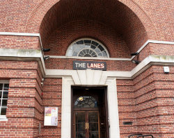 Lanes venue image