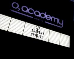 O2 Academy Bristol venue image