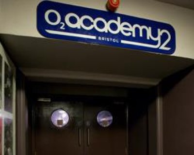 O2 Academy2 Bristol