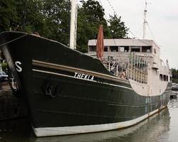 Thekla venue image