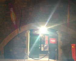 Tunnels venue image