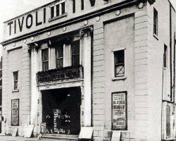 Tivoli venue image
