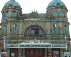 Opera House venue image