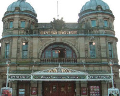 Opera House