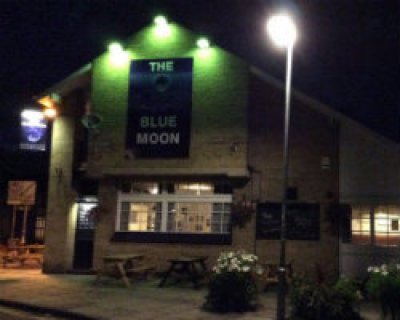 Blue Moon