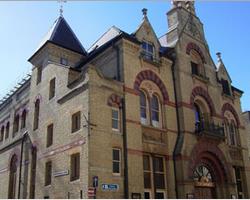Corn Exchange venue image
