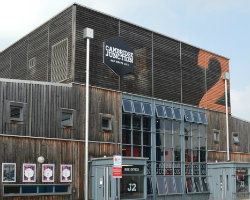 Junction 2 venue image