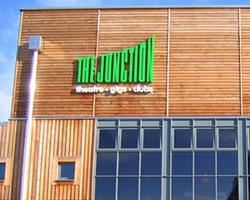 Junction venue image