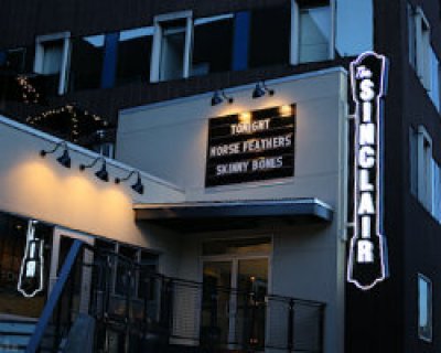 Sinclair