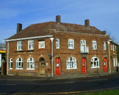 Portland Arms