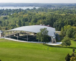 Constellation Brands Performing Arts Center venue image