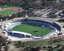 GIO Stadium venue image