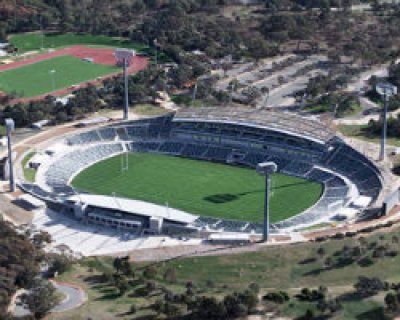GIO Stadium