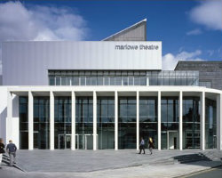 Marlowe Theatre venue image
