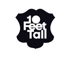 10 Feet Tall venue image