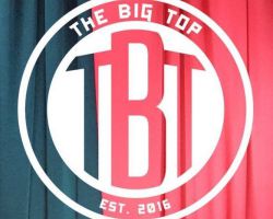 Big Top venue image