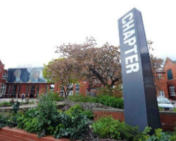 Chapter Arts Centre venue image