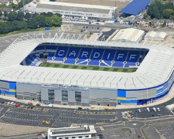 City Stadium venue image