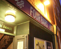 Four Bars venue image