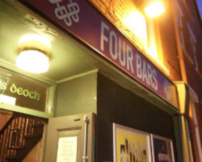 Four Bars