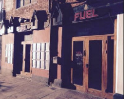 Fuel Rock Club