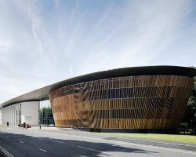 Royal Welsh College of Music and Drama