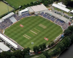 SSE Swalec Stadium venue image